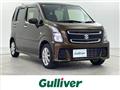 2018 Suzuki Wagon R Stingray