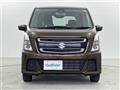 2018 Suzuki Wagon R Stingray