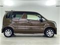 2018 Suzuki Wagon R Stingray