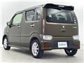 2018 Suzuki Wagon R Stingray