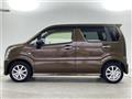 2018 Suzuki Wagon R Stingray