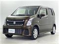 2018 Suzuki Wagon R Stingray