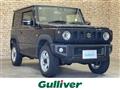 2019 Suzuki Jimny