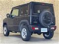 2019 Suzuki Jimny