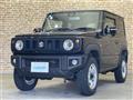 2019 Suzuki Jimny