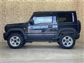 2019 Suzuki Jimny