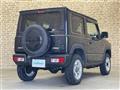 2019 Suzuki Jimny