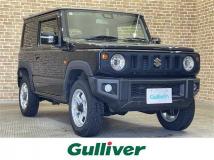 2019 Suzuki Jimny