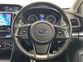 2020 Subaru Impreza