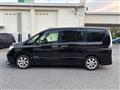 2013 Nissan Serena