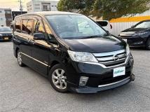 2013 Nissan Serena