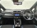 2020 Nissan Leaf