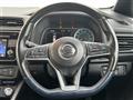 2020 Nissan Leaf