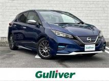 2020 Nissan Leaf