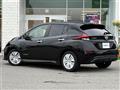 2018 Nissan Leaf