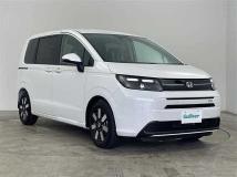 2026 Honda Freed