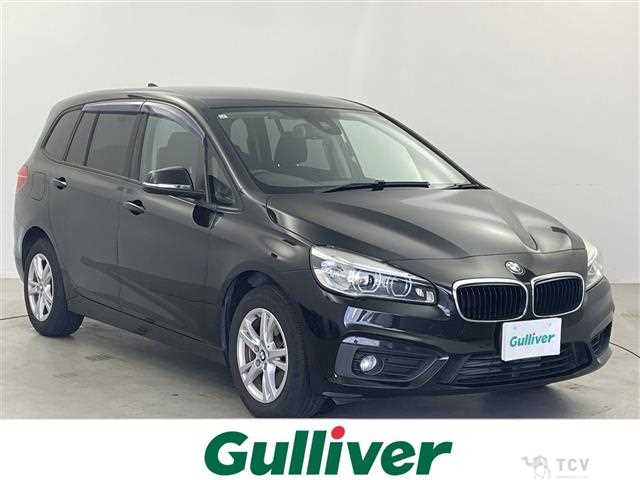 2017 BMW 2 Series
