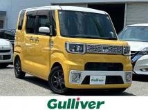 2014 Daihatsu WAKE