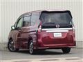 2021 Nissan Serena