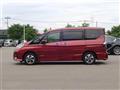 2021 Nissan Serena