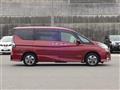 2021 Nissan Serena