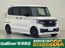 2022 Honda N BOX