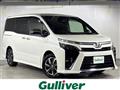 2019 Toyota Voxy