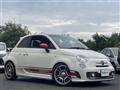 2014 ABARTH ABARTH OTHERS