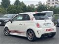 2014 ABARTH ABARTH OTHERS