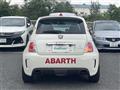 2014 ABARTH ABARTH OTHERS