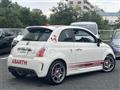 2014 ABARTH ABARTH OTHERS