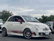 2014 ABARTH ABARTH OTHERS