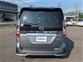 2022 Nissan Serena
