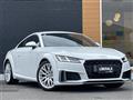 2019 Audi TT