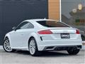 2019 Audi TT