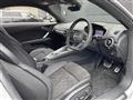 2019 Audi TT