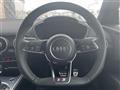 2019 Audi TT