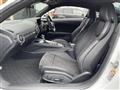 2019 Audi TT