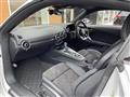 2019 Audi TT