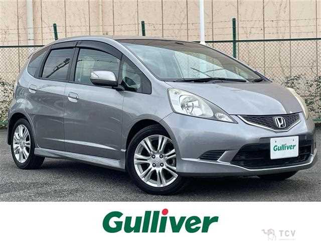 2010 Honda Fit
