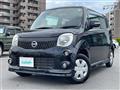 2012 Nissan Moco