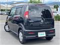 2012 Nissan Moco