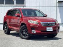 2009 Toyota Vanguard