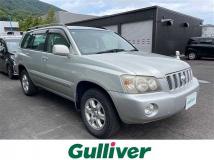 2003 Toyota Kluger V