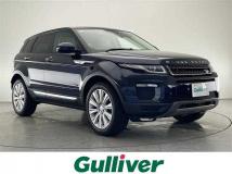 2016 Land Rover RangeRover Evoque