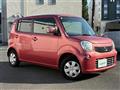 2012 Nissan Moco