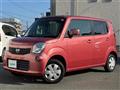 2012 Nissan Moco