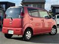 2012 Nissan Moco