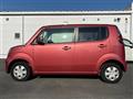 2012 Nissan Moco
