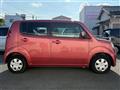 2012 Nissan Moco